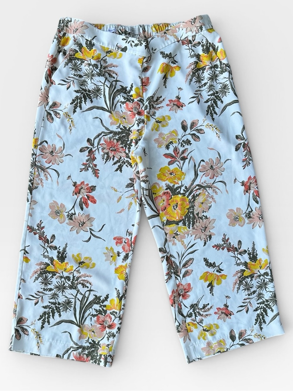 🎉5 for $45🎉 Loft pants size XL - Picture 1 of 11